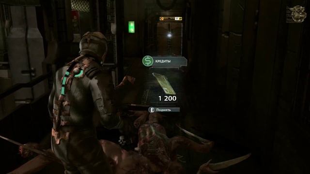 Dead Space #1 - Прибытие (Прохождение игры на Русском (Без комментариев)) смотреть онлайн