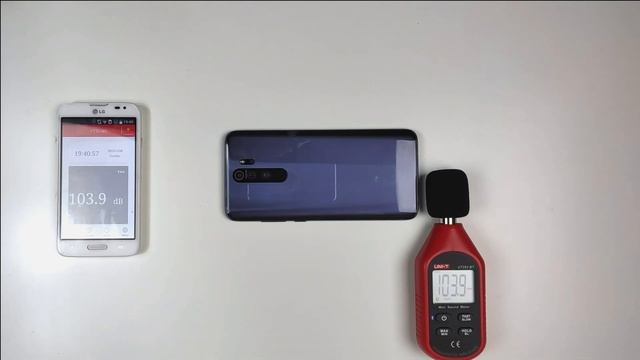 Redmi Note 8 Pro Speaker Test XIAOMI смотреть онлайн
