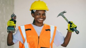 Hammer Drill Sound Effects | Drill 5 Hour | Sounds For Neighbors