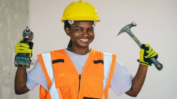 Hammer Drill Sound Effects | Drill 5 Hour | Sounds For Neighbors