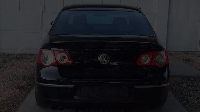 Paaat B6,2.0 dizel, 8 ventila, boš sistem ubrizgavanja,navigacija,BMP motor,klikom na strelicu opis смотреть онлайн