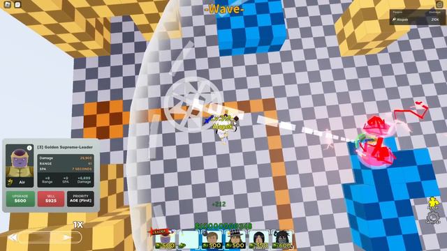 New INSANE 9999% Golden Frieza 6 Star Buff BREAKS THE GAME! (RIP URYU) смотреть онлайн