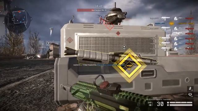 ИГРАЮТ 90 РАНГИ. Фарм Опыта, Варбаксов Warface 2019 смотреть онлайн
