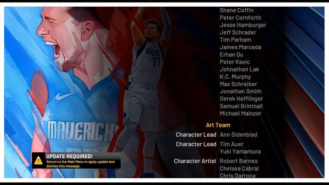 How to fix NBA 2K22 Error Code 4b538e50 on PS4 Xbox and PC смотреть онлайн