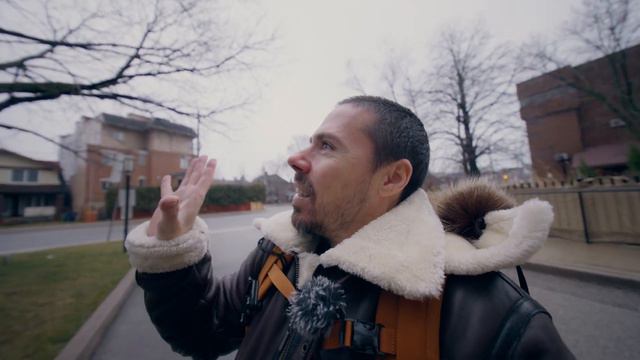 There's Wide, and Then There's Laowa: 10mm f2.8 AF Review смотреть онлайн