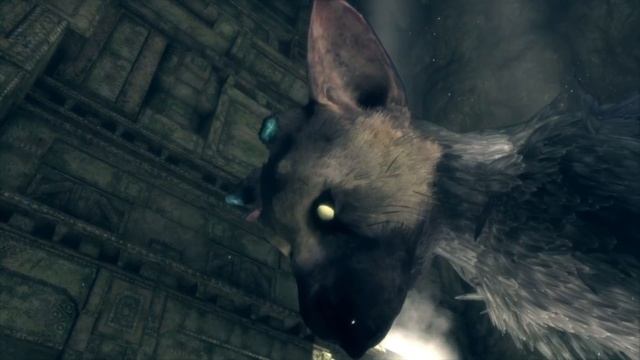 The Last Guardian is PATHETIC - Game Review смотреть онлайн