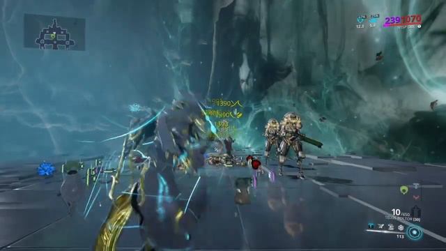 Warframe | Telos Boltor Build [2020] смотреть онлайн