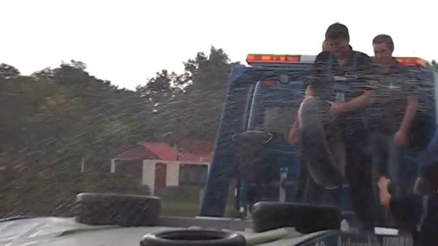 Wohlers Cold Water Challenge смотреть онлайн