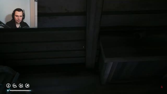 ПОСЛЕДНЯЯ ПРОСЬБА СЕРОЙ МАТЕРИ ГРУСТНАЯ ИСТОРИЯ The Long Dark Episode 1 #5 смотреть онлайн