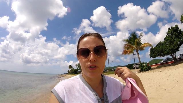 Карибские острова смотреть онлайн