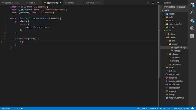 ? Socket.io / Client / Application • React JS Programming • ReactJS • React JS Beginners • (Pt. 69) смотреть онлайн