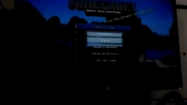 Actualizar Minecraft en Xbox 360 sin x box live MEJOR TUTORIAL (completamente explicado) смотреть онлайн