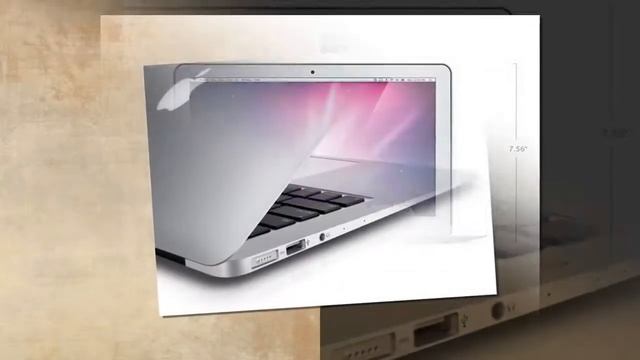 Apple MacBook Air (11-inch)