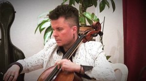 Элегия - И. Шварц, памяти Исаака Шварца и Анатолия Никитина