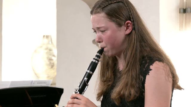 "Introduction et Rondo op. 72" von Charles-Marie Widor смотреть онлайн