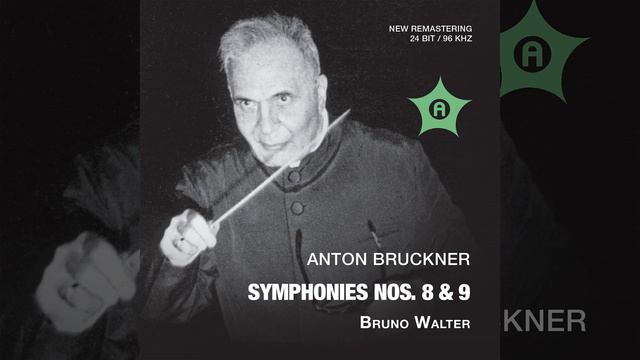 Symphony No. 8 in C Minor, WAB 108 (1892 Version) : IV. Finale. Feierlich, nicht schnell (Live) смотреть онлайн