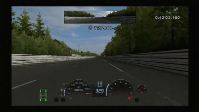 Le Mans 300Km show race | Gran Turismo 4 смотреть онлайн