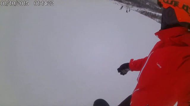 Лыжная база УКТУС смотреть онлайн