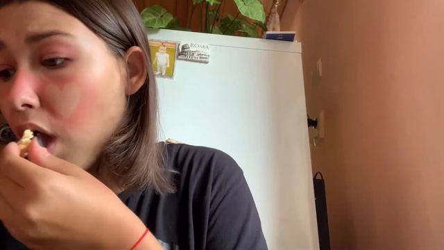 Перевоплощаюсь в звёздочку Баттерфляй! Делаю макияж как у звёздочки! ⭐️Мой брат сжёг микроволновку! смотреть онлайн