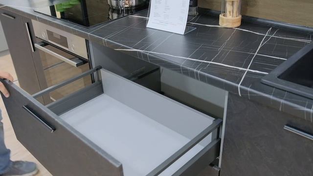 Обзор на кухонные гарнитуры от BINKET GROUP/ HETTICH/ ТАШКЕНТ смотреть онлайн