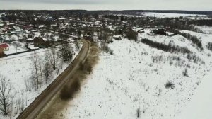 САМЫЙ МАЛЕНЬКИЙ ГОРОД В РОССИИ / НАСЕЛЕНИЕ / ИСТОРИЯ ГОРОДА / ЧЕКАЛИН