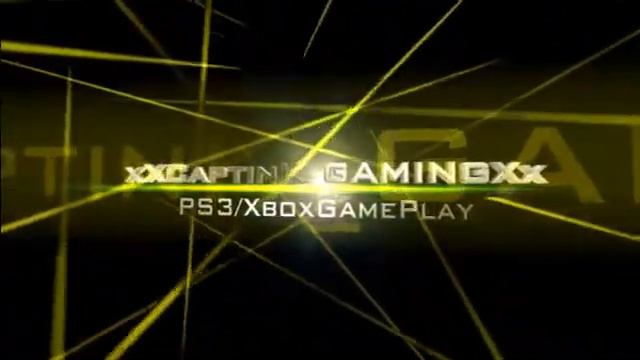 CaptinKennethGaming (CKG) Intro To Youtube Ps3/Xbox360 Gameplay смотреть онлайн
