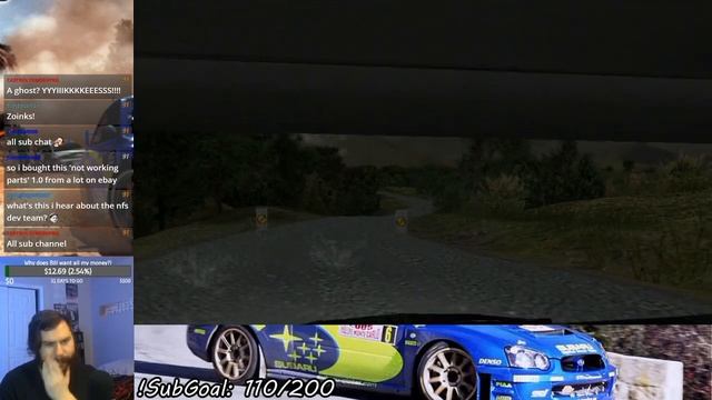 WRC: Rally Evolved - Historic Challenge: Bronze (Let's Play Part 61) смотреть онлайн