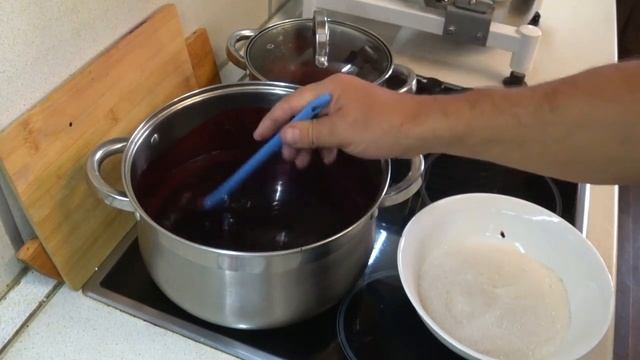 МАРМЕЛАД из Черники смотреть онлайн