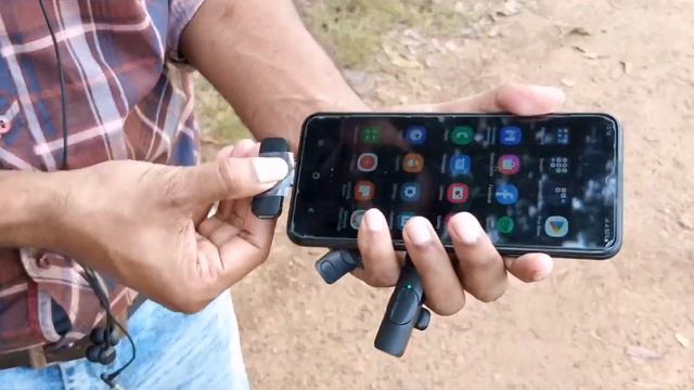 How to connect k9 wireless microphone & easy setting Problem Solved смотреть онлайн