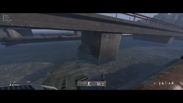 Dayz DDU PVP Area 42, 5 VS 3 смотреть онлайн