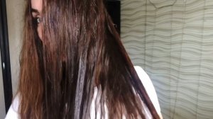 СЕМЕНА ЛЬНА ДЛЯ ВОЛОС. БЮДЖЕТНОЕ ЛАМИНИРОВАНИЕ В ДОМАШНИХ УСЛОВИЯХ - проверка рецепта.