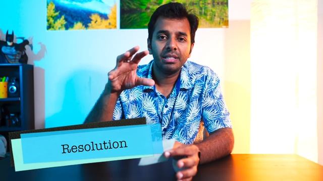 Reality of Canon Mirrorless Full Frame Camera Preview | EOS R | Learn Photography in Tamil смотреть онлайн