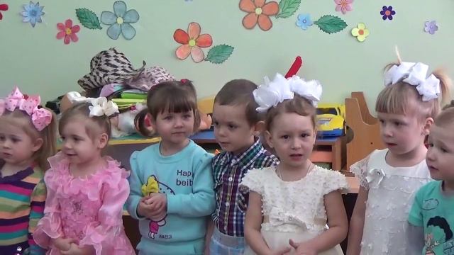 утренник 8 марта 5 группа смотреть онлайн