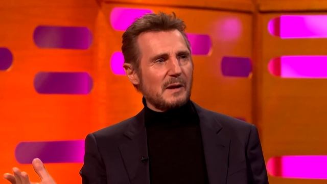 Helen Mirren 'IN LOVE' With Ex Liam Neeson?! смотреть онлайн