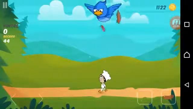El juego de fernanfloo fail смотреть онлайн