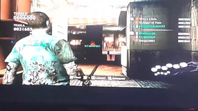 Resident Evil 6 - Morrigan26 Bitch/Spammer/cheat смотреть онлайн