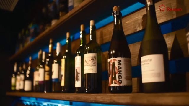 Стейк-хаус «Чёрная корова» смотреть онлайн