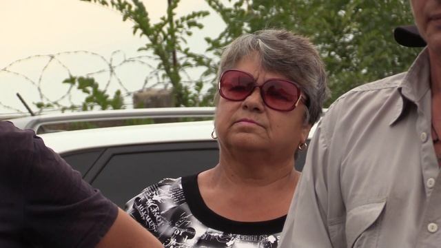 Дачники просят помощи у депутата смотреть онлайн