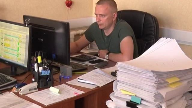 Экотон 10 лет