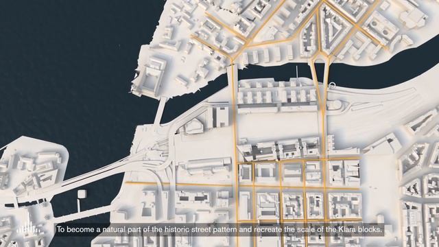 Future Stockholm - Central Station by Foster and Partners 2025 смотреть онлайн