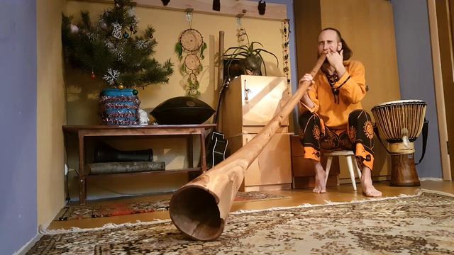 Диджериду 10 смотреть онлайн