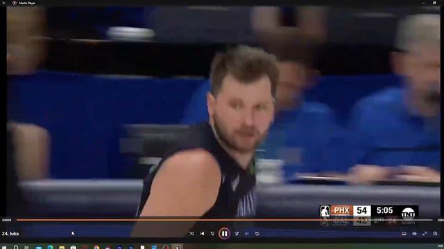 The Dallas Mavericks Keep On Winning смотреть онлайн