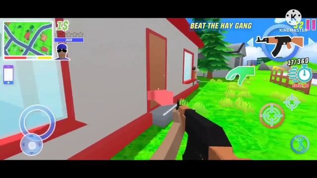 how to unlock third character in dude theft wars?|| Unlock third character and earn Unlimited money смотреть онлайн