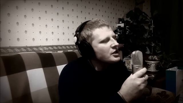 Павел Кудряшов "Непокоренный" кавер гр. Кипелов смотреть онлайн