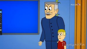 Спокойной ночи малыши чей круче папа подыграйКа 2020