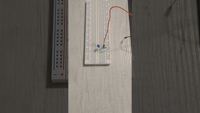 Arduino IDE Blink Sketch смотреть онлайн