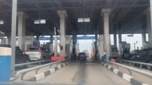 Дорога в Сочи на машине из Москвы. Сколько обойдётся