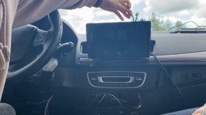 Установка штатной магнитолы TEYES CC2 на Renault Megane 3. Стоит ли покупать?