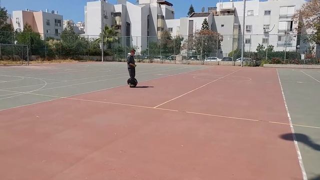 #моноколесо смотреть онлайн