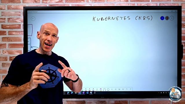 DevOps Master Class - Part 7 - Containers & Friends смотреть онлайн